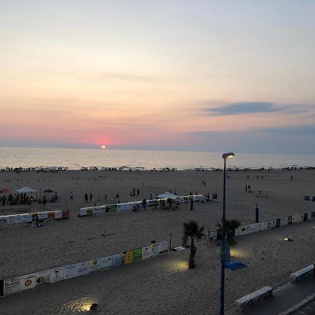 Casamare Villa Scoglitti Bagian luar foto
