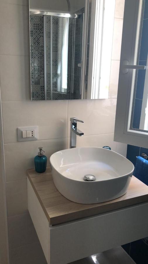 Casamare Villa Scoglitti Bagian luar foto