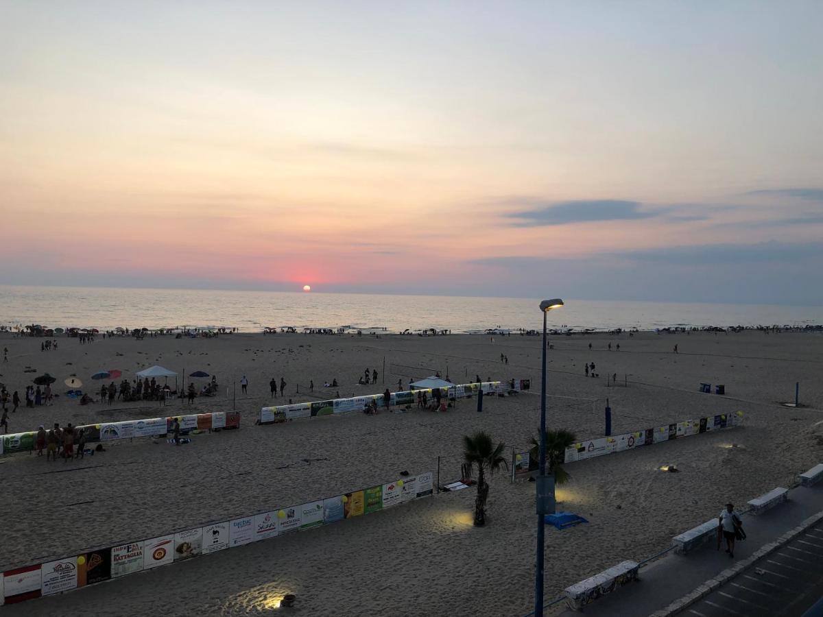 Casamare Villa Scoglitti Bagian luar foto