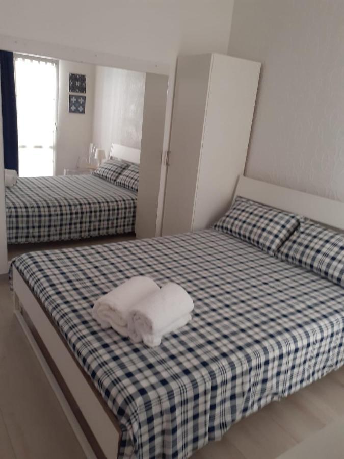 Casamare Villa Scoglitti Bagian luar foto