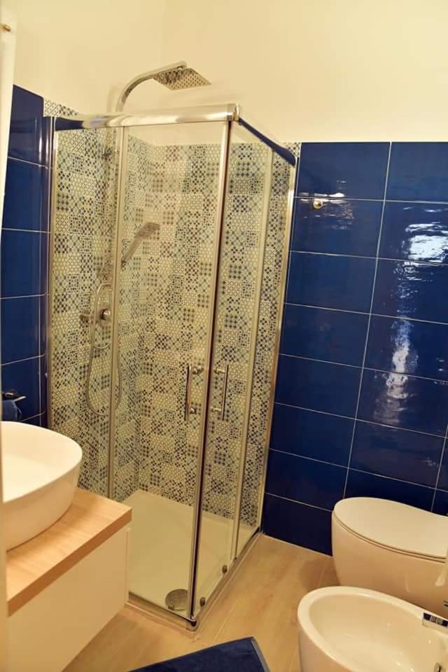 Casamare Villa Scoglitti Bagian luar foto