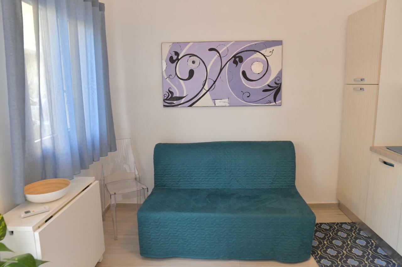 Casamare Villa Scoglitti Bagian luar foto