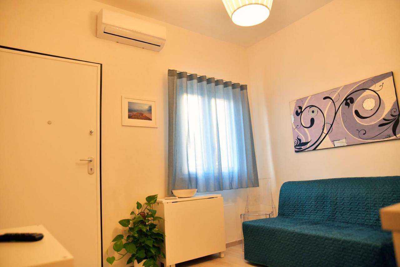 Casamare Villa Scoglitti Bagian luar foto