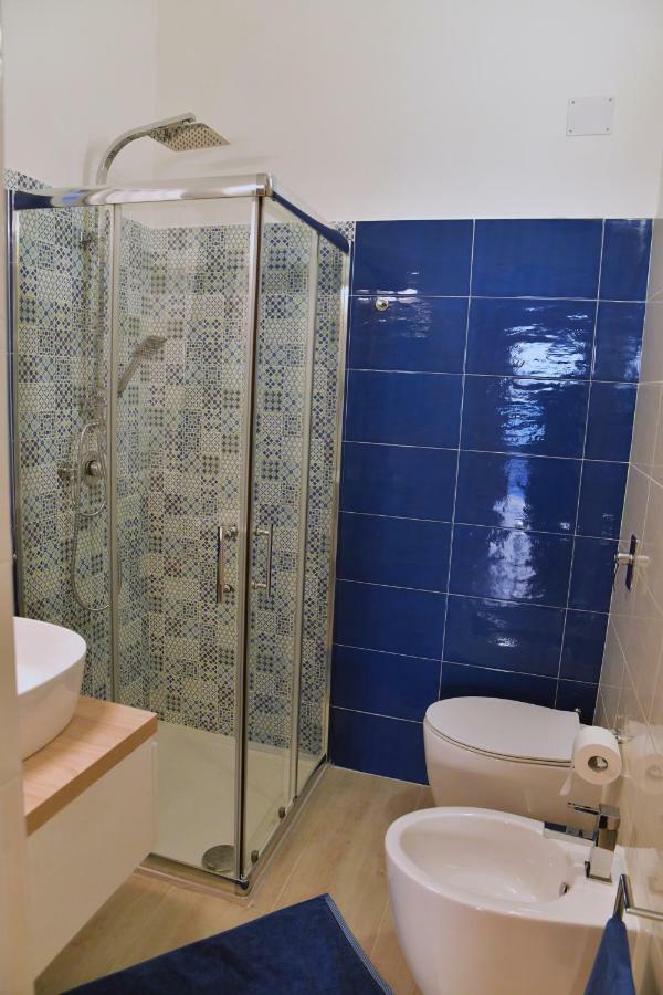 Casamare Villa Scoglitti Bagian luar foto